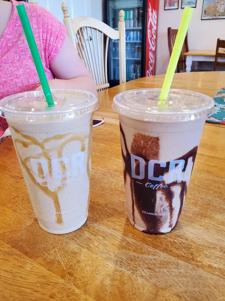 PB Banana Protein Shakes